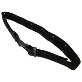 Cinto / Cinturão Tático N.A Em Nylon - Com Ilhões