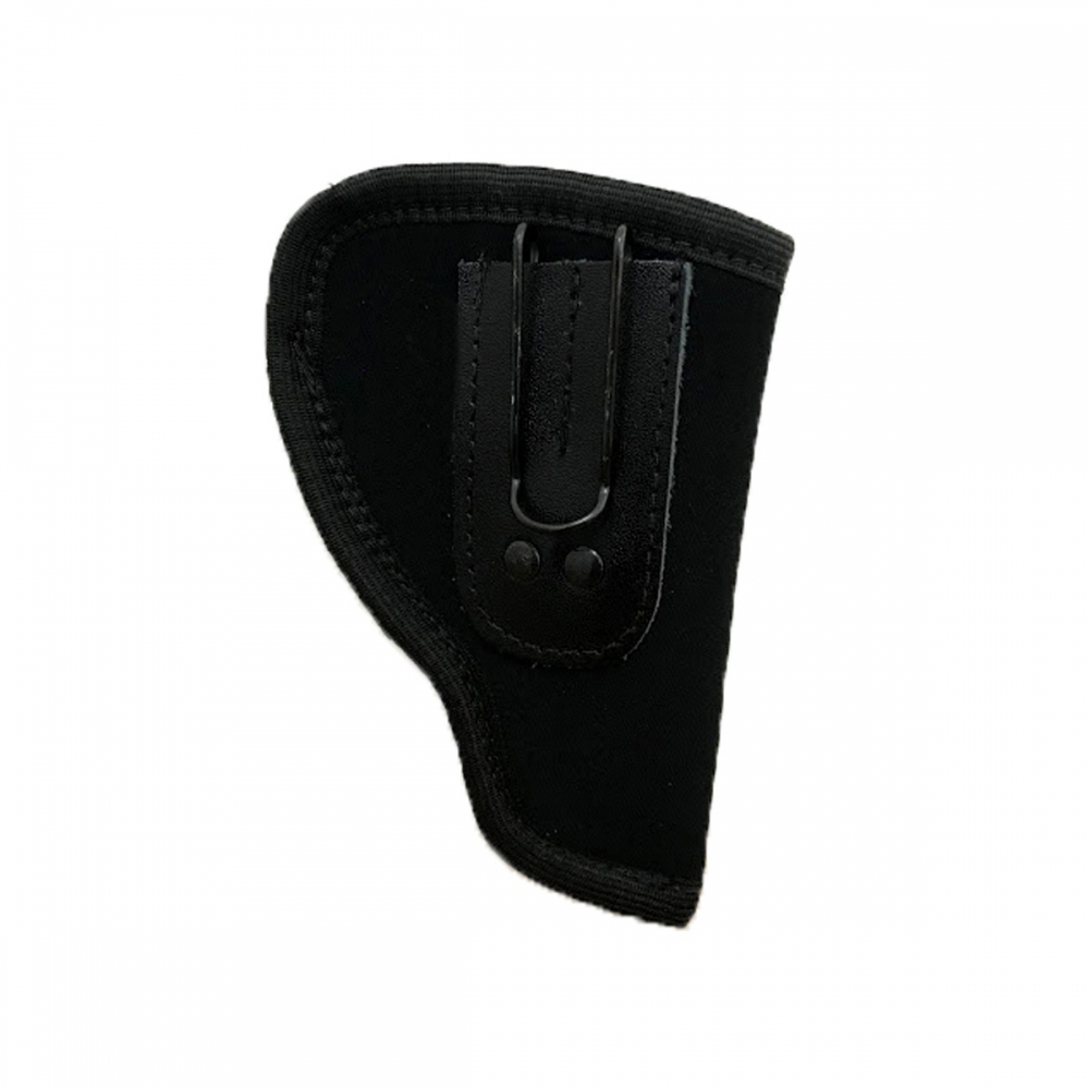 Coldre Velado Saque Rápido Neoprene Calibre 38 2 Polegadas