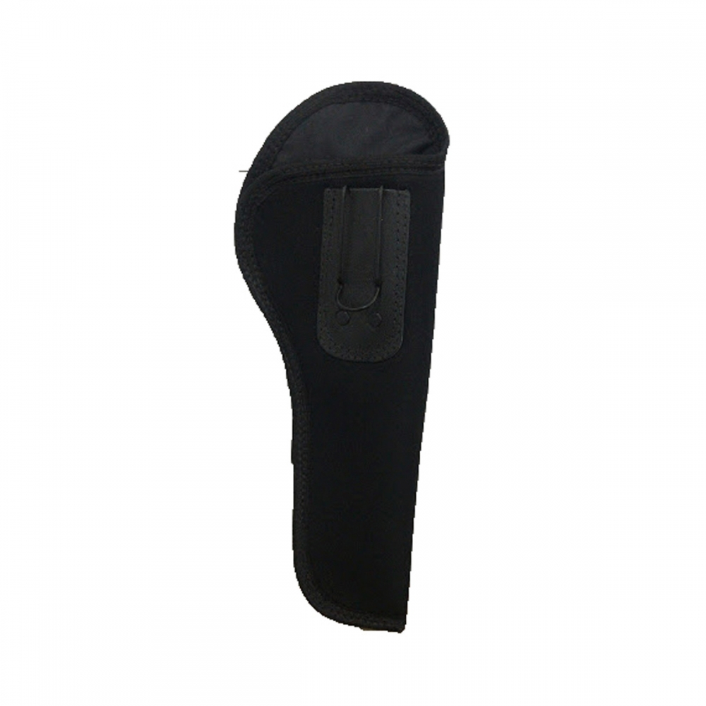 Coldre Velado Saque Rápido Neoprene Calibre 38 6 Polegadas