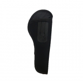 Coldre Velado Saque Rápido Neoprene Calibre 38 6 Polegadas