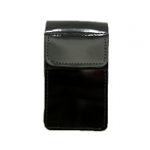 Porta Celular Universal Em Couro Legítimo com Passador