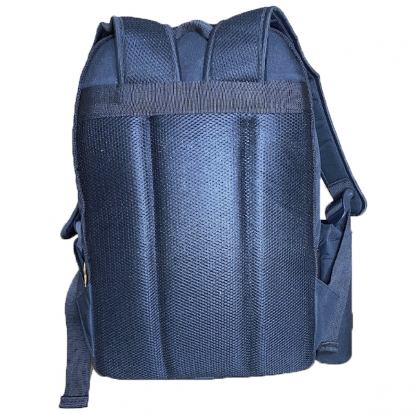 Mochila Tática Militar em Oxford Reforçada