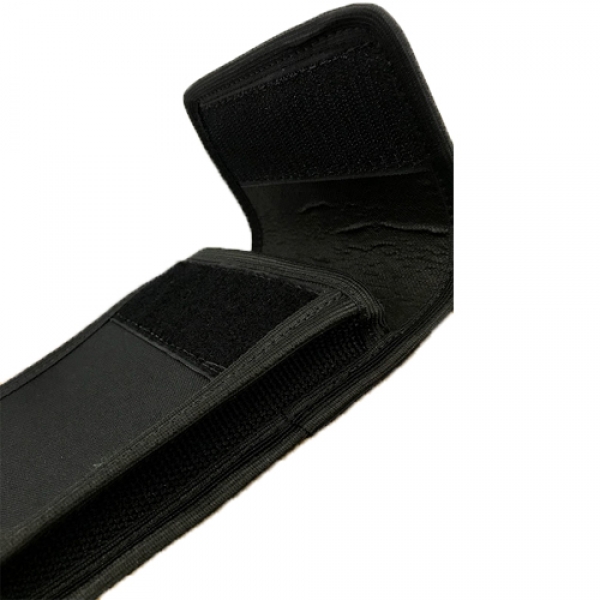 Porta Corta Fio/ Alicate Tático Em Nylon - 24 Polegadas
