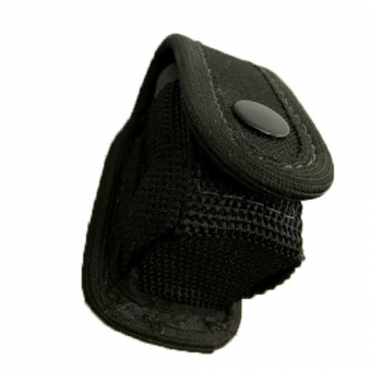 Porta Jet Loader Tático Unitário Nylon - C/ Passador