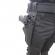 Coldre Alongado Em Nylon - Padrão PM - Escolta - Vigilante