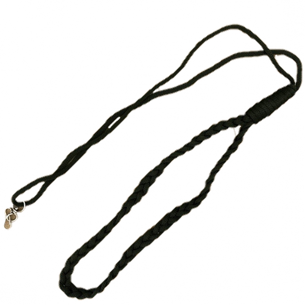 Fiel Trançado - 1 Saida