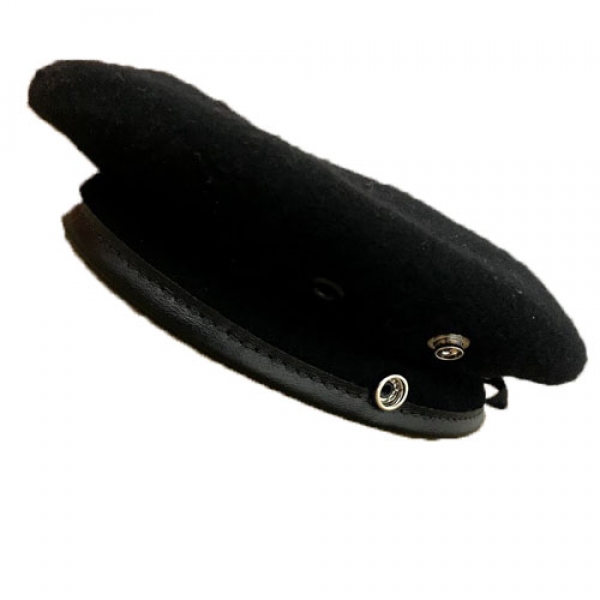 Boina Militar Pralana 100% La Francesa