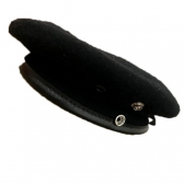 Boina Militar Pralana 100% La Francesa