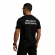 Camiseta para Brigadista Profissional - QUADRO BORDADO