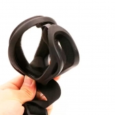 Óculos Tático Militar Ajustável Com Tela Abs Proteção