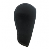 Coldre Velado Saque Rápido Neoprene - PT 380/940