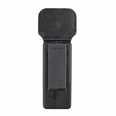 Porta Carregador Velado .40 e 9mm - Preto