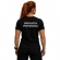 Camiseta para Brigadista Profissional - QUADRO BORDADO