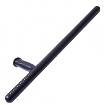 Tonfa Fixa Militar - 58 Cm