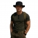 Chapéu Tático Boonie Hat Selva Chapeu Australiano