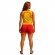 Short Guarda Vidas Com Marca D´ Agua - Feminino