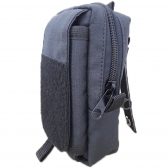 Bolso Tático Modular Com Porta Celular Costuras Reforçadas