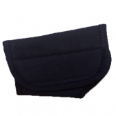 Porta Munição/ Baleiro Em Nylon Para Calibre 12 Coronha