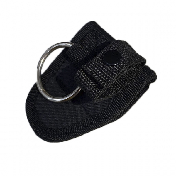 Porta Tonfa Militar Operacional Em Nylon - Padrão PMESP