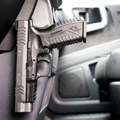 Coldre Tático Magnético MH02 – SHOTGUN