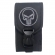 Porta Celular Tático Militar Em Nylon Com Bordado - Punisher