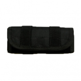 Porta Munição/ Baleiro Nylon Para Calibre 38 - Fechado