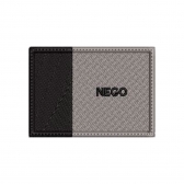 Patch Bordado Bandeira Estados - 7 Cm por 5 Cm