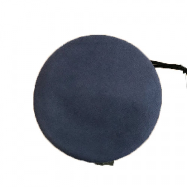 Boina Militar Pralana 100% La Francesa