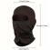 Balaclava Touca Ninja Tática P/ Airsoft Paintball Segurança