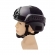 Capacete Tático Militar Resistente AIrsoft Paintball