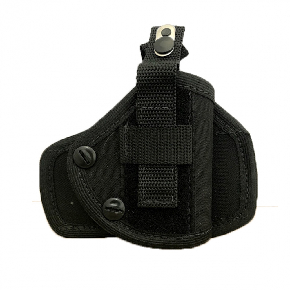 Coldre Panqueca em Nylon para PT640