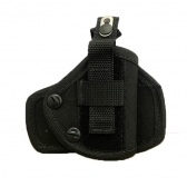 Coldre Panqueca em Nylon para PT640