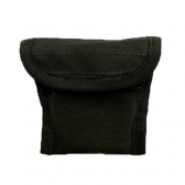 Porta Algemas Nylon Fechamento Velcro Vigilante - Segurança