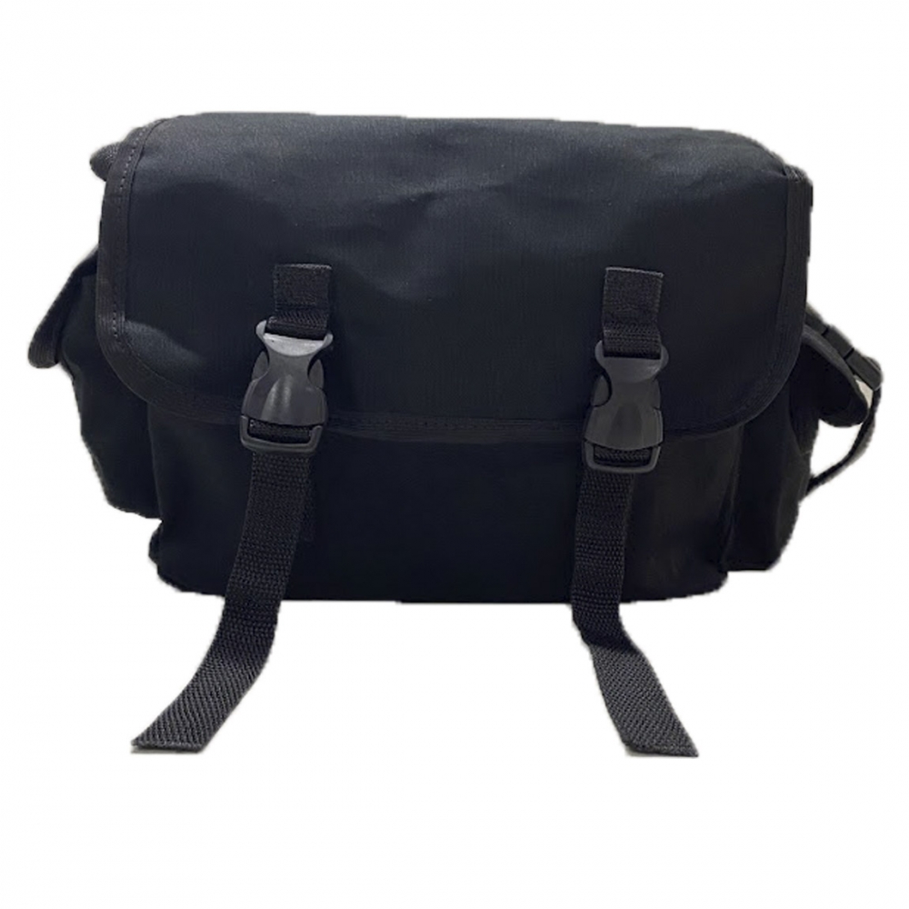 Bolsa Bornal De Bomba Munições Anti Tumulto - Em Lona