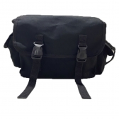 Bolsa Bornal De Bomba Munições Anti Tumulto - Em Lona