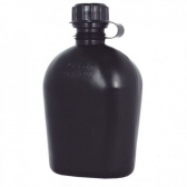 Cantil De Campanha - Militar - Camping 900 ML