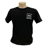 Camiseta Militar Estampada Em Algodão - Glock Perfection