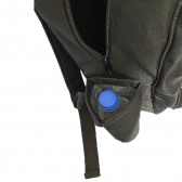 Mochila Tática Militar em Oxford Reforçada