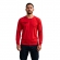 Camiseta Manga Longa Bordado Bombeiro Civil - Quadro