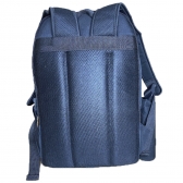 Mochila Tática Militar em Oxford com Bordados - SOCORRISTA