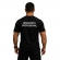Camiseta para Brigadista Profissional - QUADRO BORDADO