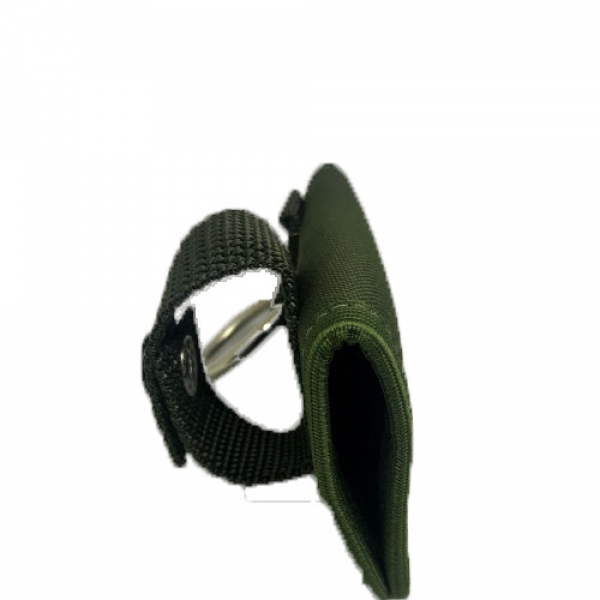 Porta Tonfa Tática Militar em Nylon - Segurança / Vigilante