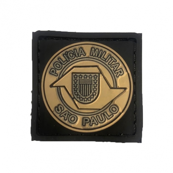 Láurea de Mérito Pessoal Emborrachada PMESP