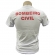 Camiseta para Bombeiro Civil - QUADRO BOMBEIRO CIVIL