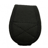 Porta Algemas Tático Modelo Swat - Fechamento Em Velcro