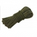 Paracord Militar 550 - 10m 250kg 7 Filamentos Cordim Corda