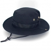 Chapéu Tático Boonie Hat Selva Chapeu Australiano
