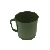 Copo / Caneco Militar Em Polipropileno - 500 Ml Padrão Eb