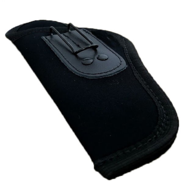 Coldre Velado Saque Rápido Neoprene - PT 24/7