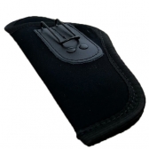 Coldre Velado Saque Rápido Neoprene - PT 24/7